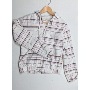 Powder Room Light Weight Jacket